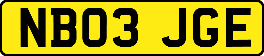 NB03JGE