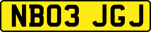 NB03JGJ