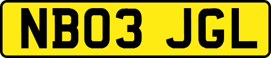 NB03JGL