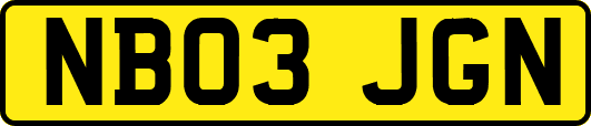 NB03JGN