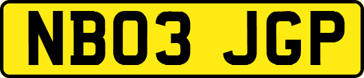 NB03JGP