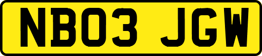 NB03JGW