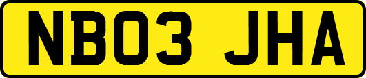 NB03JHA