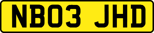 NB03JHD