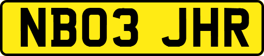 NB03JHR