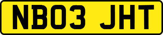 NB03JHT