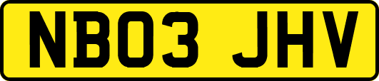 NB03JHV