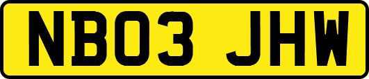 NB03JHW