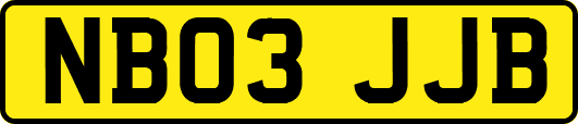 NB03JJB