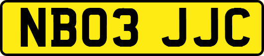 NB03JJC