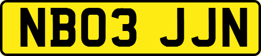 NB03JJN