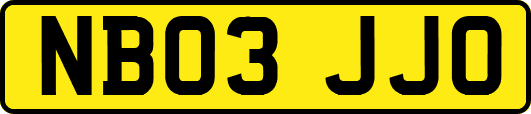 NB03JJO