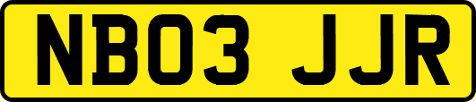 NB03JJR