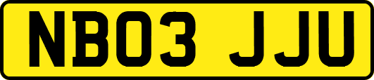 NB03JJU