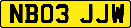 NB03JJW
