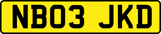 NB03JKD