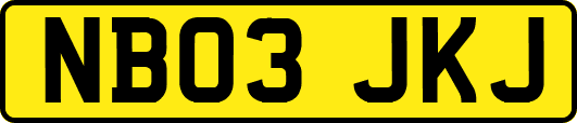 NB03JKJ