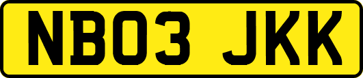 NB03JKK