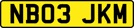 NB03JKM