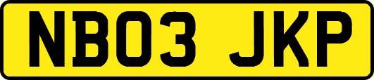NB03JKP