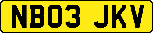 NB03JKV
