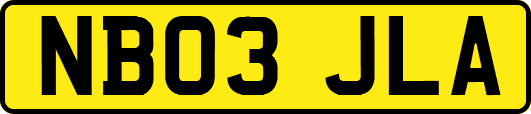 NB03JLA