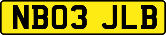 NB03JLB