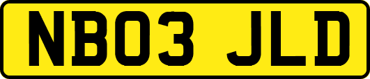 NB03JLD