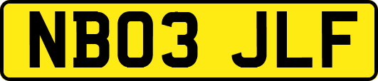 NB03JLF