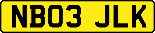NB03JLK