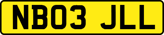 NB03JLL