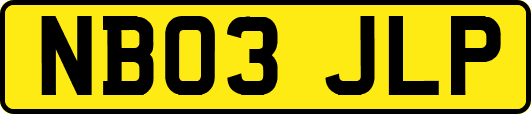 NB03JLP