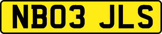 NB03JLS