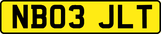 NB03JLT