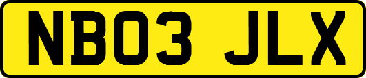 NB03JLX