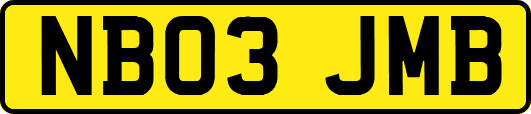 NB03JMB