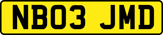 NB03JMD
