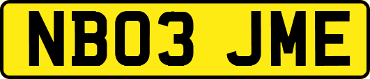 NB03JME