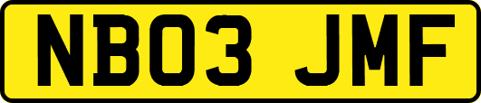 NB03JMF