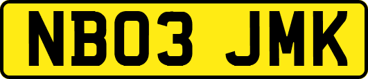 NB03JMK