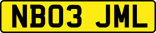 NB03JML
