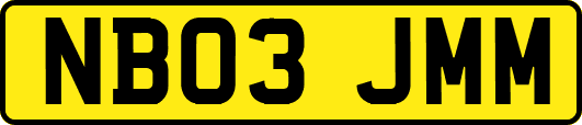 NB03JMM