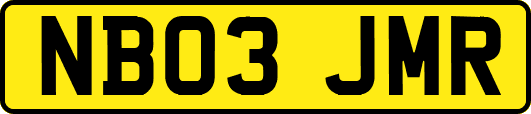 NB03JMR