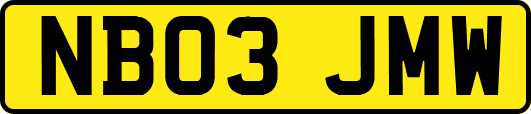 NB03JMW