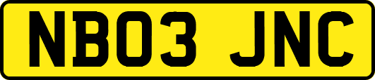 NB03JNC