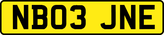 NB03JNE