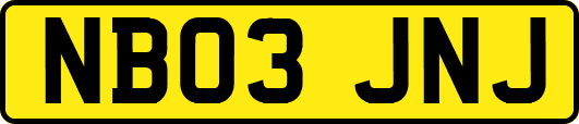 NB03JNJ