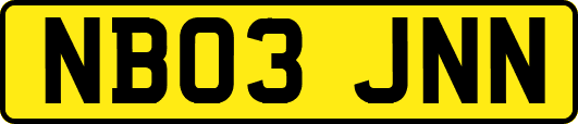 NB03JNN