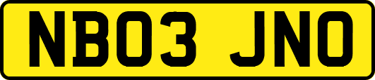 NB03JNO