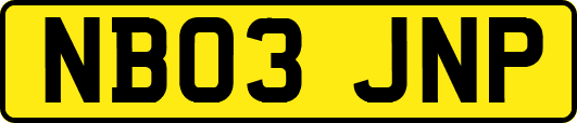 NB03JNP